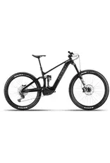 Devinci Devinci E-Troy Deore Purion Black MD S25