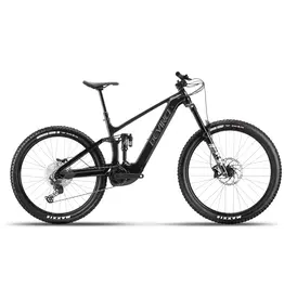 Devinci Devinci E-Troy Deore Purion Black LG S25