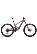 Santa Cruz Santa Cruz Megatower 3 C S-Kit Gloss Purple