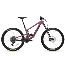 Santa Cruz Santa Cruz Megatower 3 C S-Kit Gloss Purple