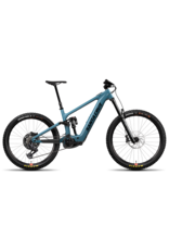 Santa Cruz Santa Cruz Bullit 4 C MX 26 TEAL 70 US