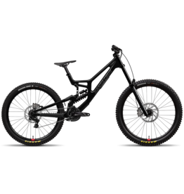 Santa Cruz Santa Cruz V10 8 CC MX 25 BLK DH S