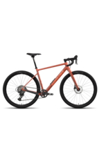 Santa Cruz Santa Cruz Stigmata 4 CC Apex Kit Matt Brick Red