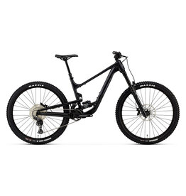 Rocky Mountain Rocky Mountain Altitude A 30 Shimano Black/Black S24