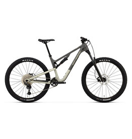 Rocky Mountain Rocky Mountain Instinct A 10 Shimano Grey/Beige S24