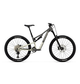 Rocky Mountain Rocky Mountain Instinct A 30 Shimano Grey/Beige S24