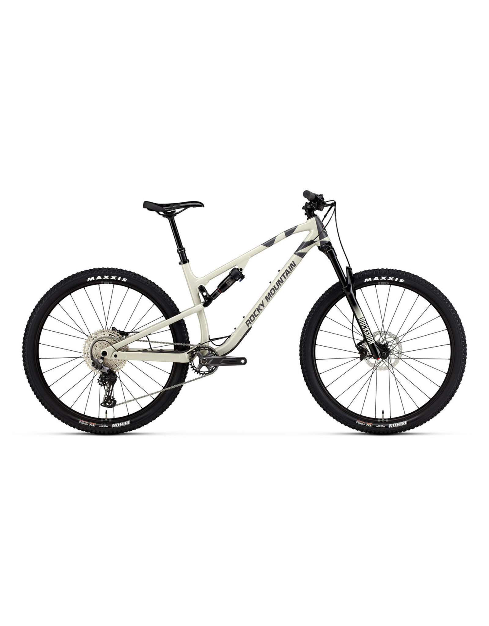 Rocky Mountain Rocky Mountain Element A 30 Shimano Beige/Grey S24