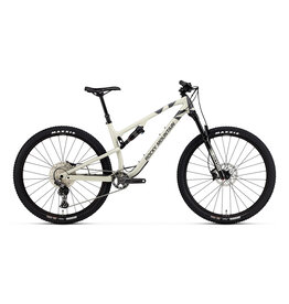 Rocky Mountain Rocky Mountain Element A 30 Shimano Beige/Grey S24