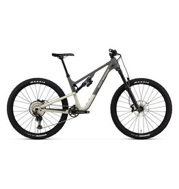Rocky Mountain Rocky Mountain Instinct A 50 Shimano Grey/Beige S24