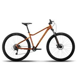 Devinci Devinci Riff Acera 8s Dream Orange LG S25
