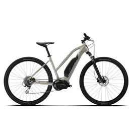 Devinci Devinci E-Milano ST E5000 8S Titanium LG S25
