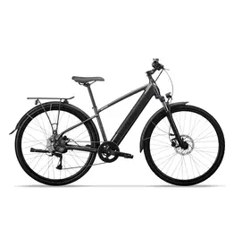 Devinci Devinci E-Milano HD Altus Graphite Blue MD S25