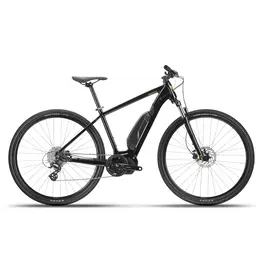 Devinci Devinci E-Milano E5000 Goldland LG S25