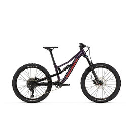 Rocky Mountain Rocky Mountain Reaper 24 Black/Purple S25