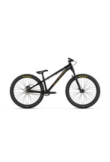 Rocky Mountain Rocky Mountain Flow Black/Brown S24
