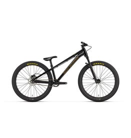 Rocky Mountain Rocky Mountain Flow Black/Brown S24