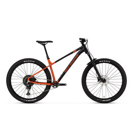 Rocky Mountain Rocky Mountain Growler 40 Orange/Black S24