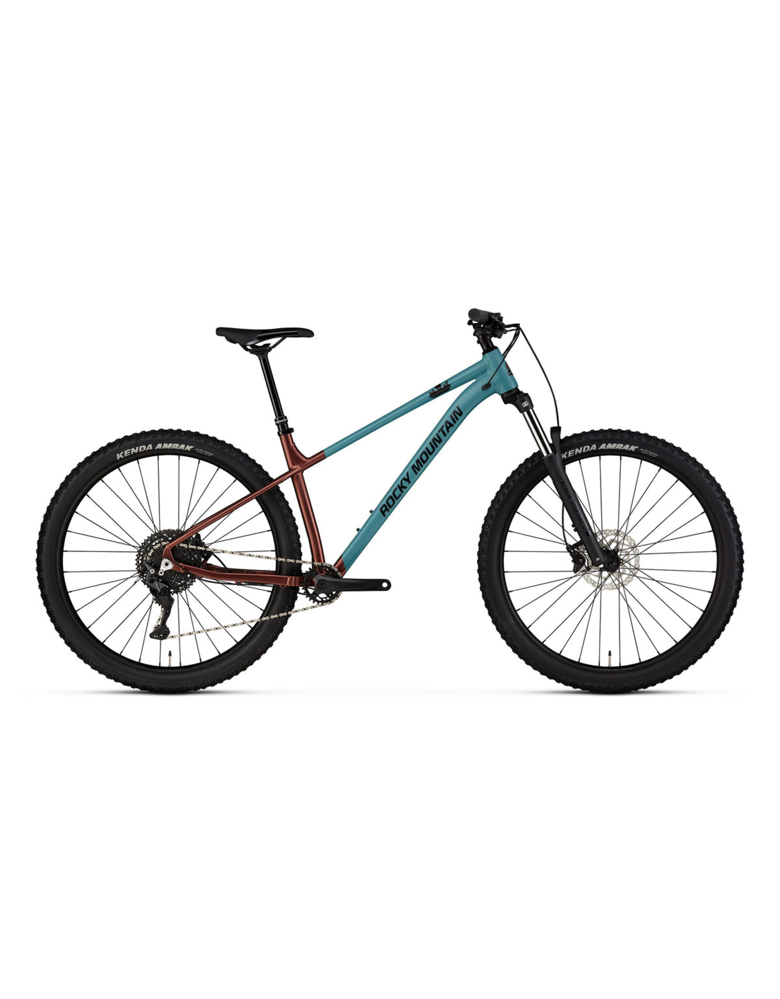 Rocky Mountain Rocky Mountain Growler 20 Red/Blue S24