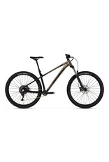 Rocky Mountain Rocky Mountain Growler 20 Black/Brown S25