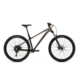 Rocky Mountain Rocky Mountain Growler 20 Black/Brown S25
