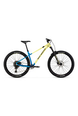 Rocky Mountain Rocky Mountain Growler 40 Shimano Blue/Yellow/Black S24