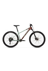 Rocky Mountain Rocky Mountain Fusion 30 Microshift Black/Brown/Green S24
