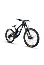 GT GT Fury Elite Medium
