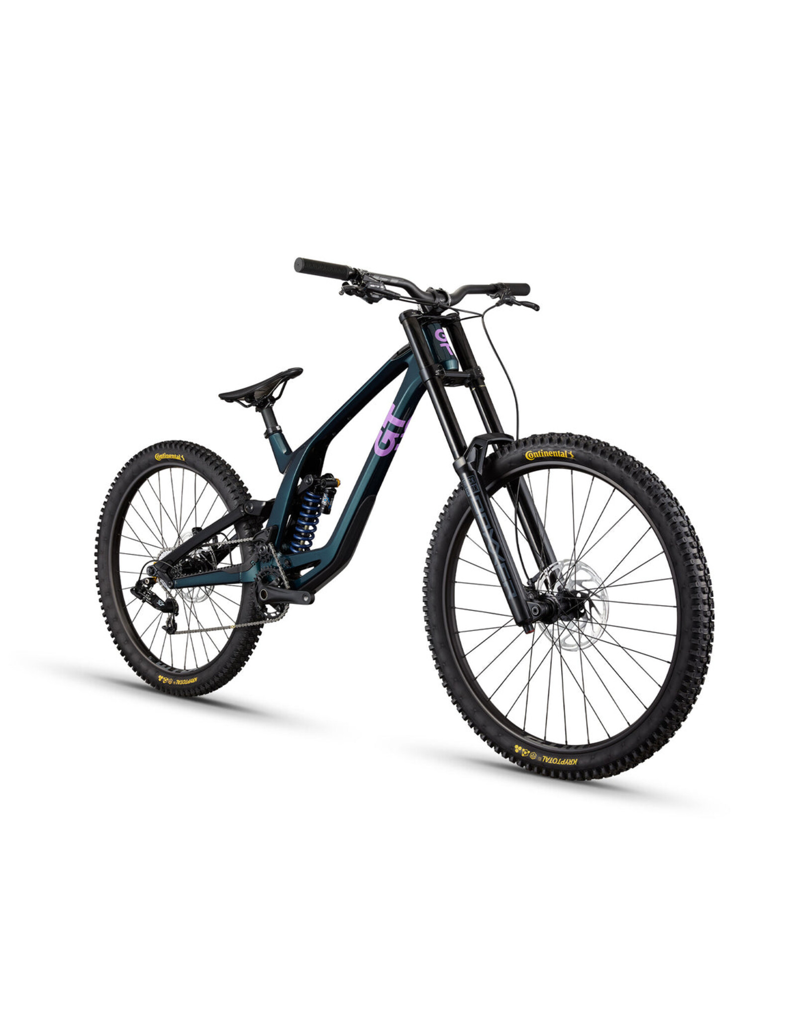 GT GT Fury Elite Medium