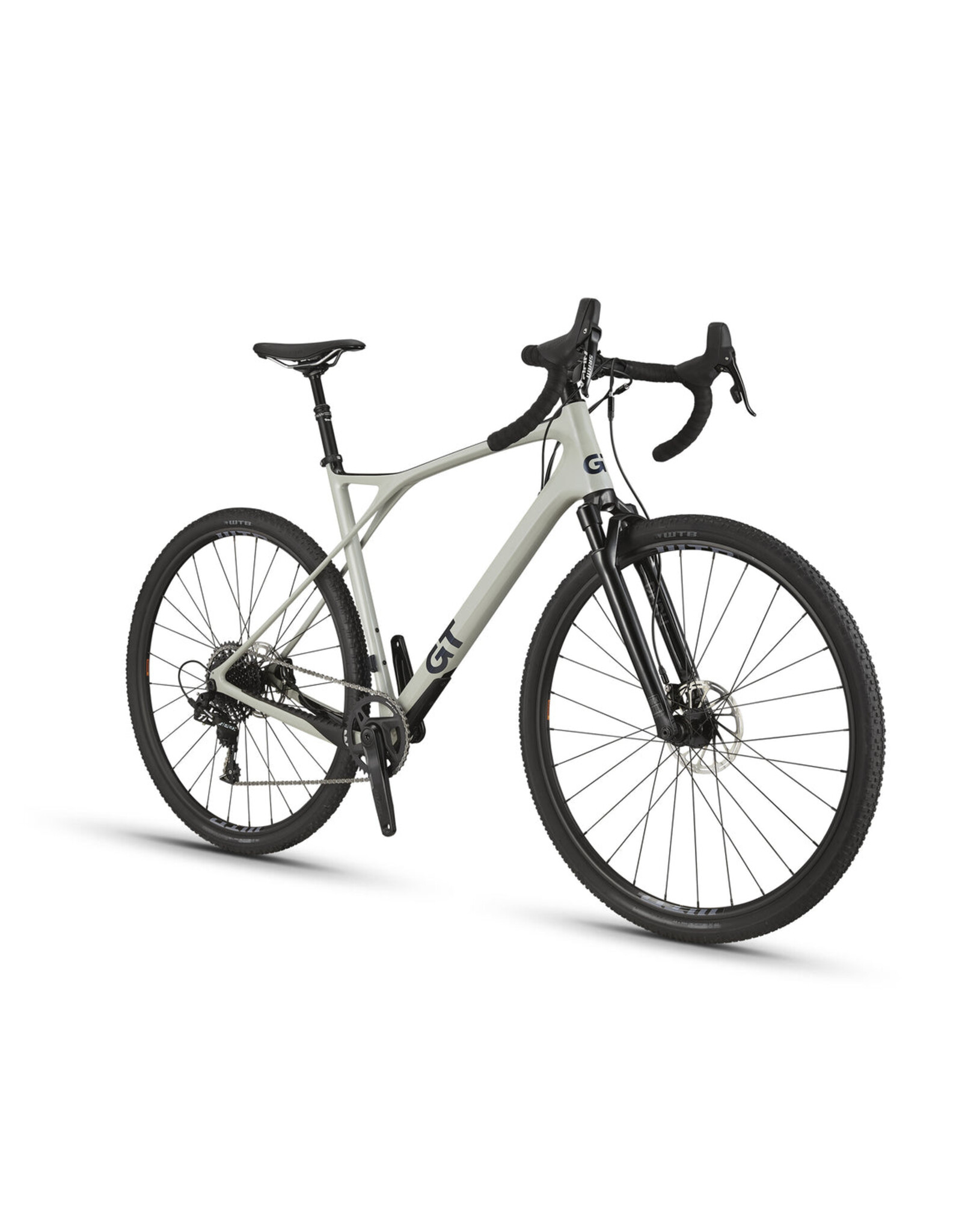 GT GT Grade Carbon X Grey