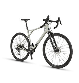 GT GT Grade Carbon X Grey