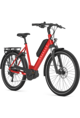 Gazelle Gazelle Medeo T9 L55 27-5" S9 Champion Red
