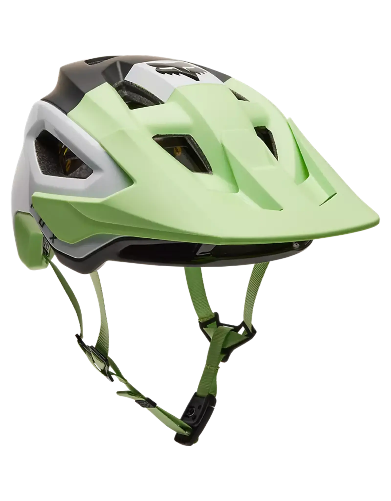 Fox Fox Speedframe Pro CMBR