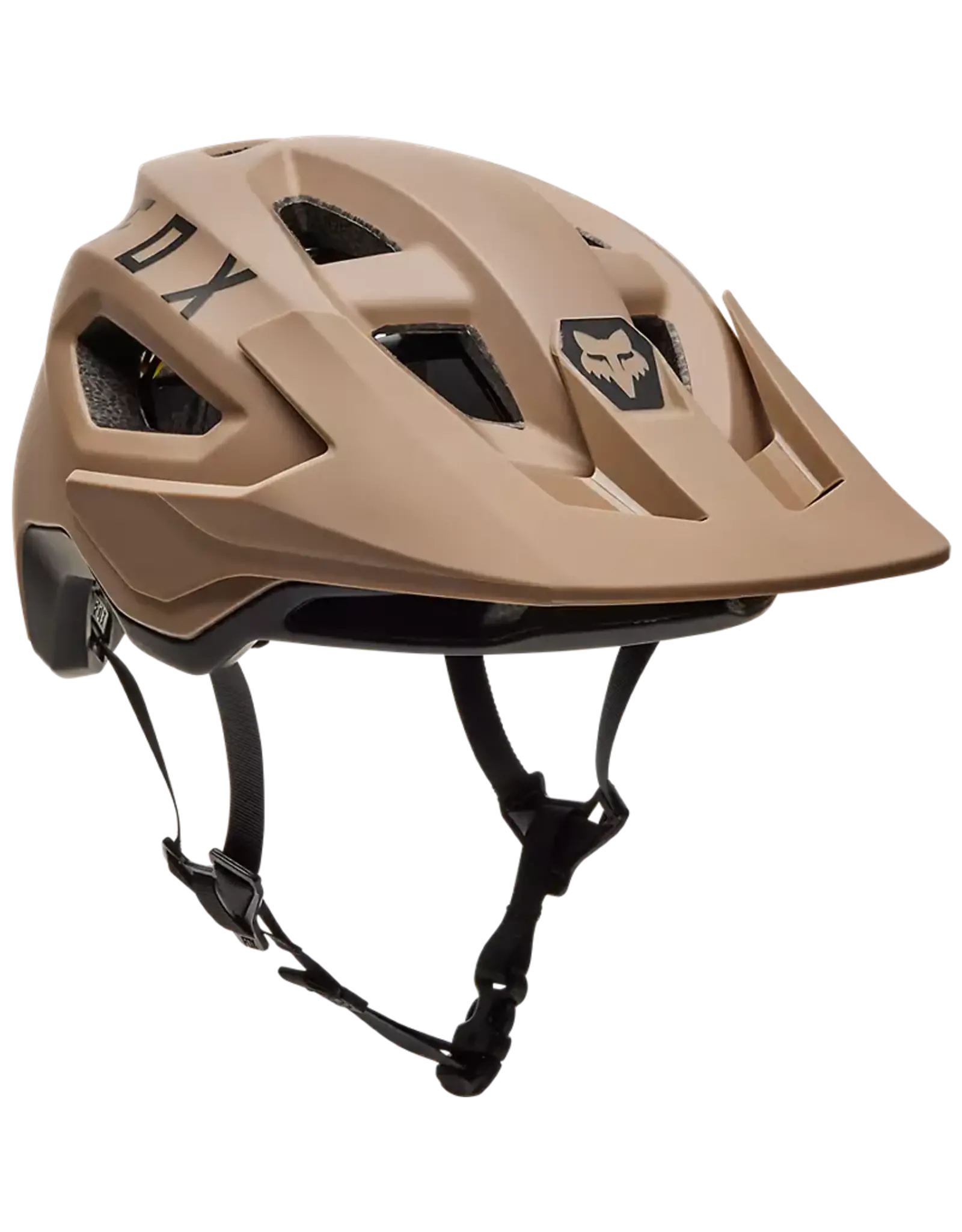 Fox Racing Fox Speedframe Mocha