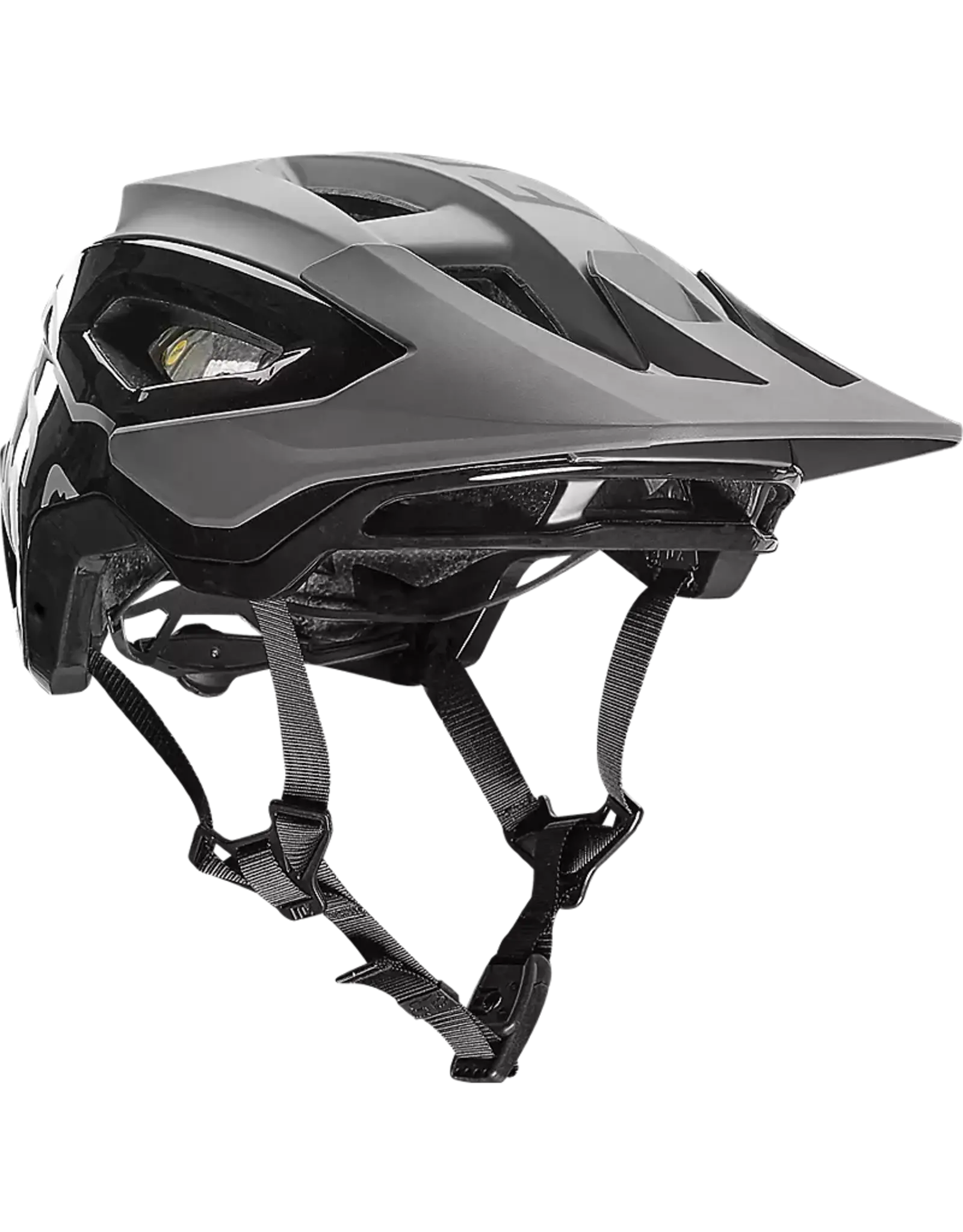 Fox Racing Fox Speedframe Pro BLK