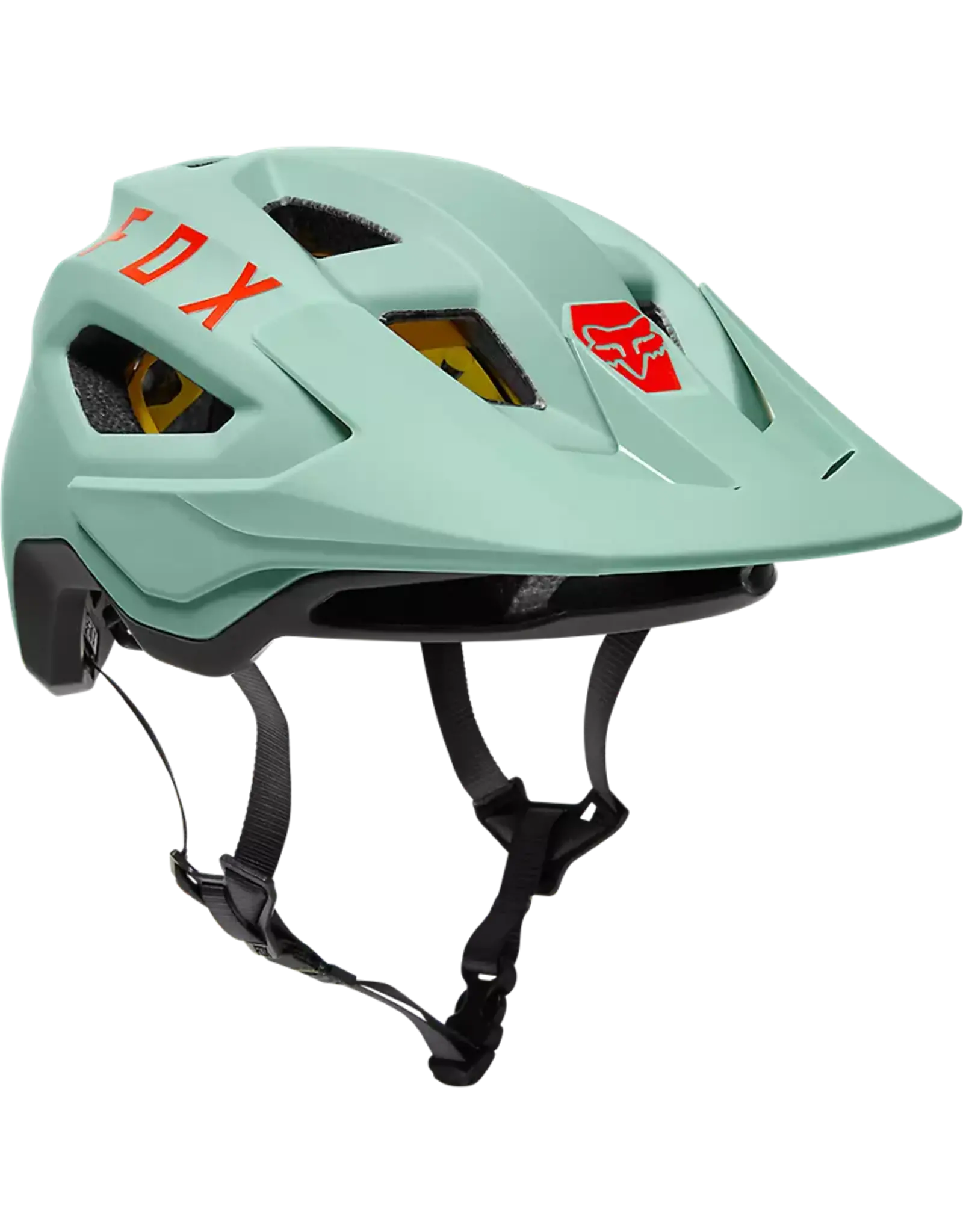 Fox Fox Speedframe EUC