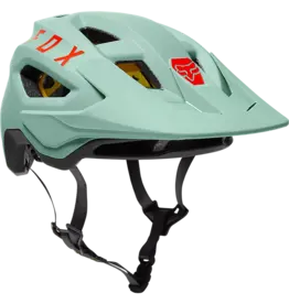 Fox Fox Speedframe EUC