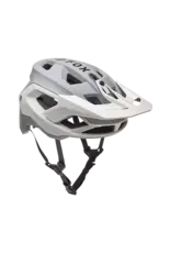 Fox Racing Fox Speedframe Helmet 5050 Light Grey