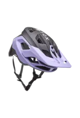 Fox Racing Fox Speedframe Helmet 5050 Lilac