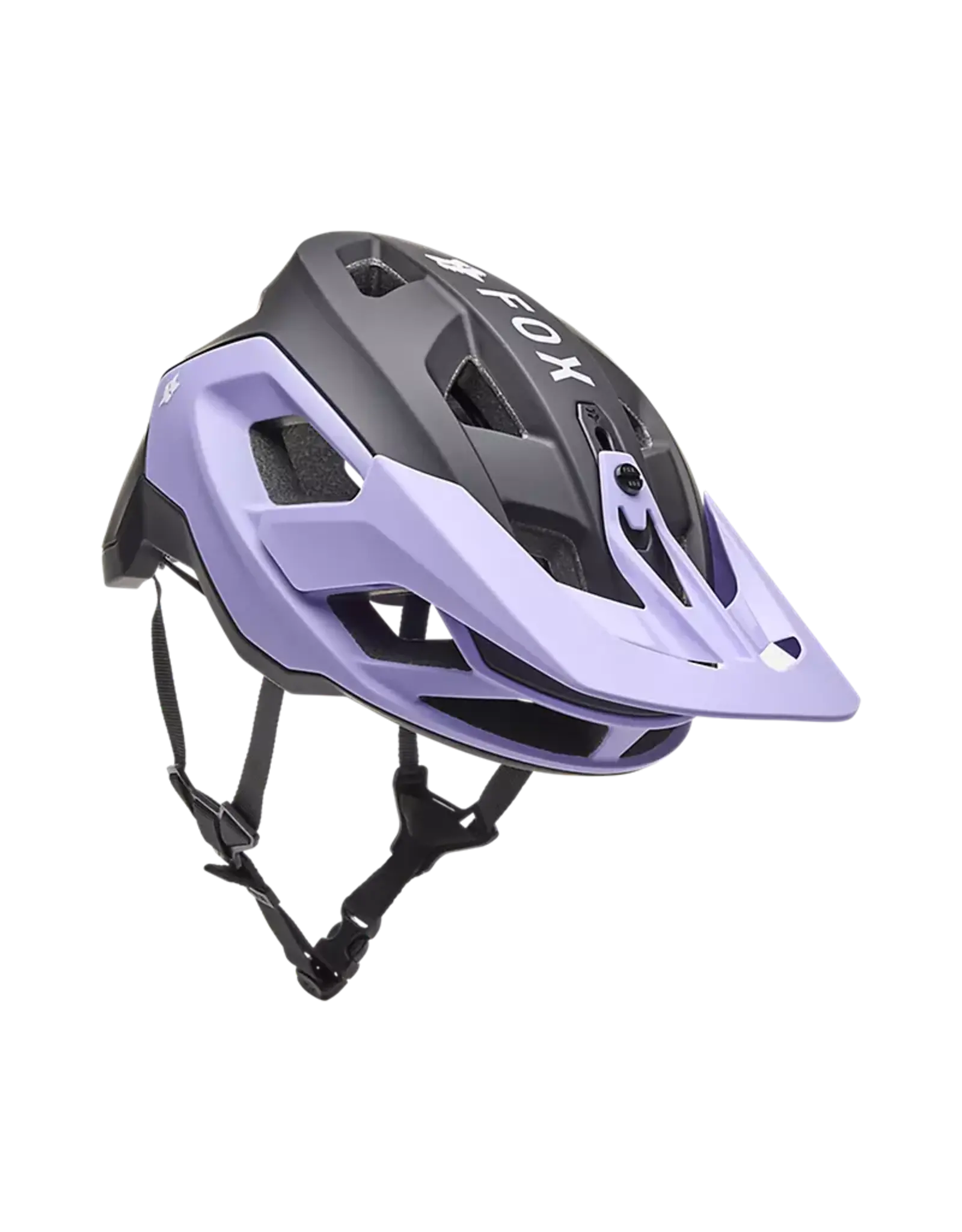 Fox Racing Fox Speedframe Helmet 5050 Lilac