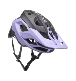 Fox Racing Fox Speedframe Helmet 5050 Lilac