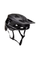 Fox Racing Fox Speedframe Pro Helmet Matte Black