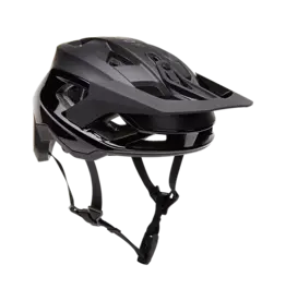 Fox Racing Fox Speedframe Pro Helmet Matte Black