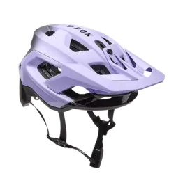 Fox Fox Speedframe Pro Backfade Helmet Lilac
