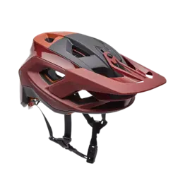 Fox Racing FOX SPEEDFRAME RS PARANOID [RUS] M