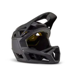 Fox Fox Proframe Helmet Matte BLK