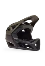 Fox Fox Proframe Rizer Cocoa Brown