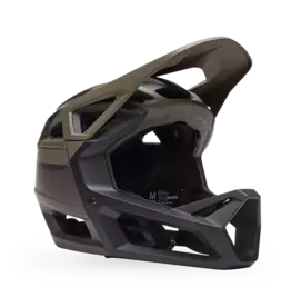 Fox Fox Proframe Rizer Cocoa Brown
