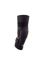 Fox FOX LAUNCH KNEE GUARD [BLK] S