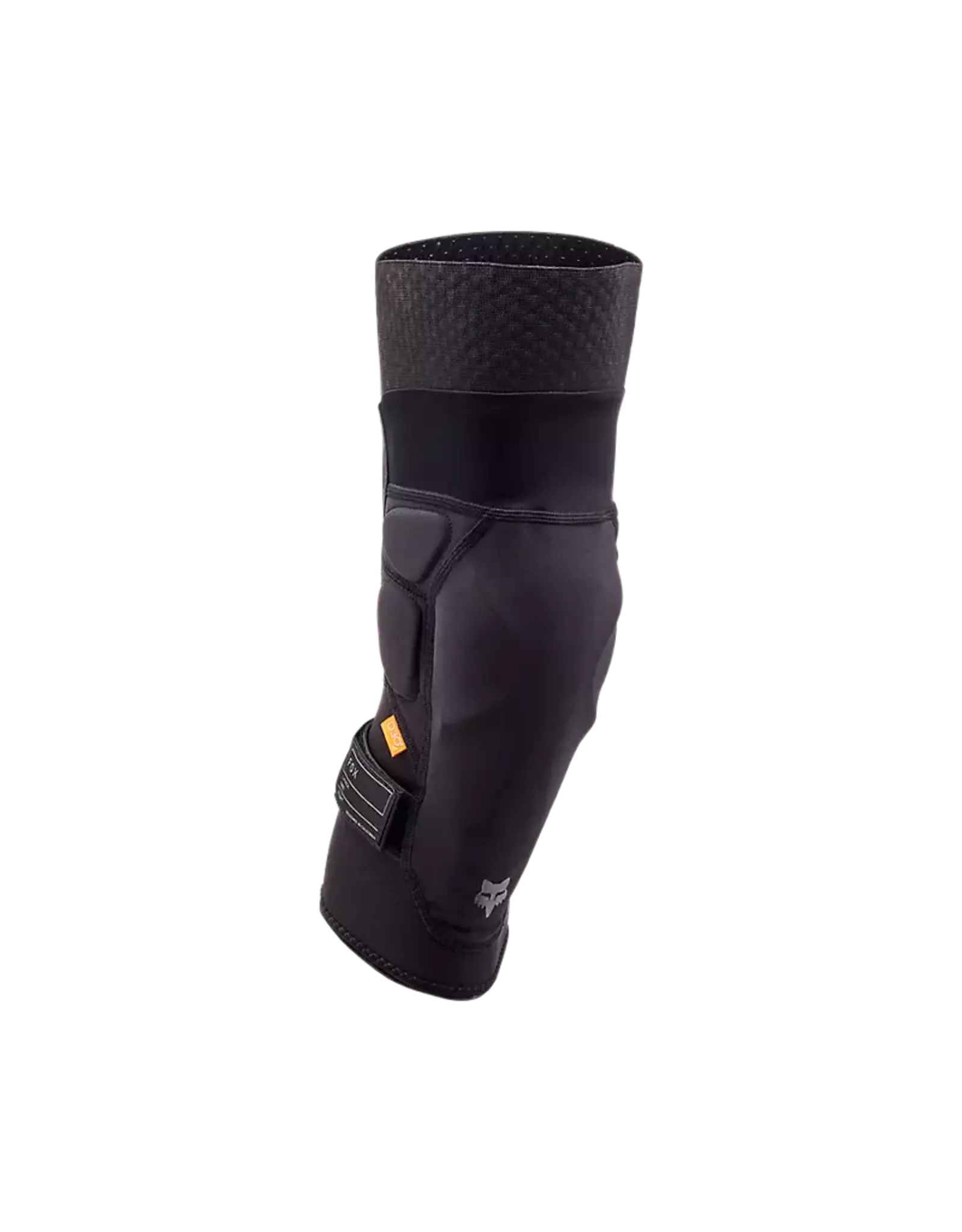 Fox FOX LAUNCH KNEE GUARD [BLK] S