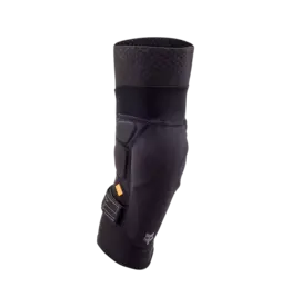 Fox FOX LAUNCH KNEE GUARD [BLK] S